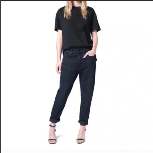 Denim X Alexander Wang Boyfriend Jeans - Picture 2 of 6